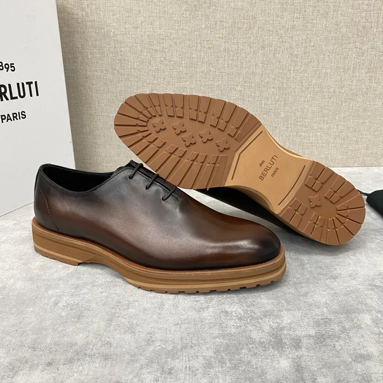 Berluti Shoe 